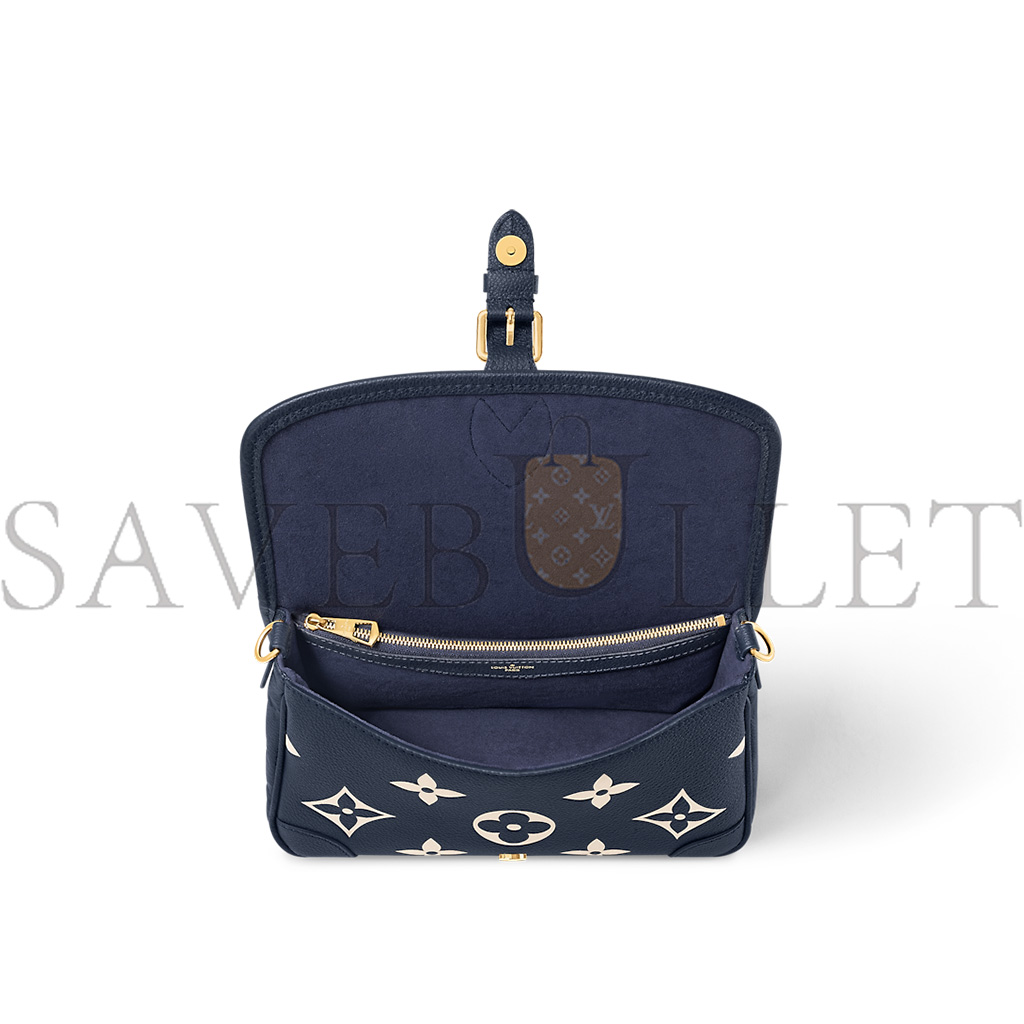 LOUIS VUITTON DIANE M47161 (24*15*9cm)